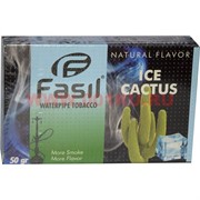 Табак для кальяна Fasil «Ice Cactus» 50 гр (фасиль кактус лед)