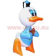Надувашка &quot;Утка мальчик&quot; 50 см