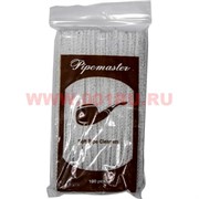 Ершики для трубок мягкие Pipemaster 100 шт