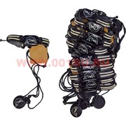 Браслет и подвеска (KO-13) дельфины, цена за 120 шт (1200 шт/кор)