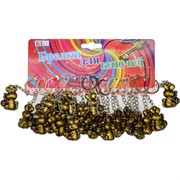 Брелок (KL-701A) кролик с мешком денег, цена за 120 шт (2040 шт/кор)