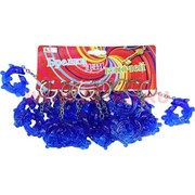 Брелок (KL-684) дельфины пара 120 шт/уп