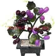 Дерево &quot;виноград&quot; феншуй малое