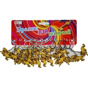 Брелок (KL-762) лев, цена за 120 шт (2400 шт/кор)