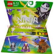 Конструктор Ninja Strange Tree