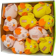 Игрушка "Мышка" 2 цвета (разговаривает)