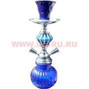 Кальян на 2 трубки малый (F5073R)