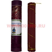 Благовония тибетские Traditional Buddhist 25-28 палочек