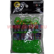 Набор резинок 200 шт с запахом жасмина, цена за 12 упаковок