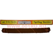 Благовония тибетские Norling 20-22 палочки