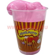 Лизун &quot;Мороженое-пердушка&quot; большой 12 шт\уп (144 шт/кор)