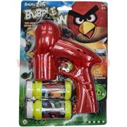 Мыльные пузыри "Angry Birds", 72 шт/кор Мыльные пузыри "Angry Birds", 72 шт/кор