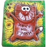 Магнит керамический в ассортименте