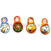 Магнит &quot;Матрешка&quot; в ассортименте