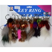 Брелок «собачки, кошечки» цена за 12 шт (A-1173)