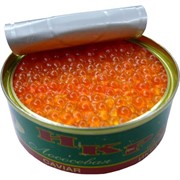 Прикол Магнит &quot;Красная икра&quot;