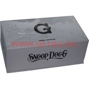 Snoop Dog Herbal Vaporizer для курительной смеси Gpen от Grenco Science
