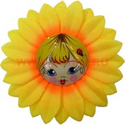 Магнит &quot;Солнышко&quot;