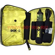 Snoop Dog Herbal Vaporizer DGK для курительной смеси от Grenco Science