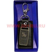 Брелок &quot;знаки зодиака&quot; (KL-510) Кожа + металл, цена за 12 штук