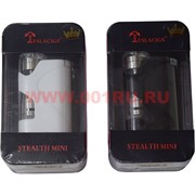Эл.сигарета Teslasigs Stealth Mini (без аккумулятора) KL-87