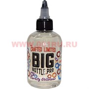 Жидкость для вапорайзеров Big Bottle Pro 120 мл 1,5 мг «Eternity Oblivious» Жидкость для вапорайзеров Big Bottle Pro 120 мл 1,5 мг «Eternity Oblivious»