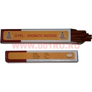 Благовония тибетские U-Pel 20 палочек