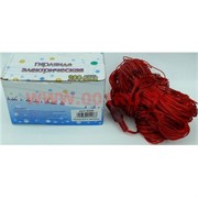 Электрогирлянда 200 микроламп 2х2 м (AGT-N206), цена за коробку из 72 штук