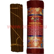Благовония тибетские Tseringma и другие виды 25-28 палочек