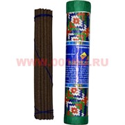Благовония тибетские Blue Heaven 25-28 палочек