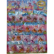 Игрушка Cute Little Pony цена за 20 шт