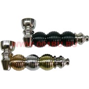 Трубка курительная &quot;3 шарика&quot;