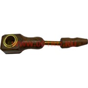 Трубка деревянная в ассортименте