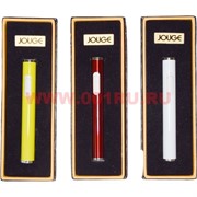 Зажигалка Jouge со спиралью на USB зарядке
