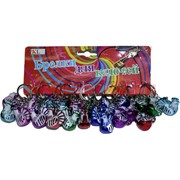 Брелок (MR-73K) символ 2017 года Петух цена за 120 шт (2160 шт/кор)