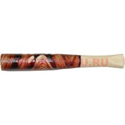 Мундштук, темн.коричневый