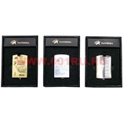 Зажигалка Panthera с веревочкой USB в коробочке (виды в ассортименте)