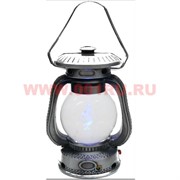 Зажигалка &quot;лампа-фонарь с подсветкой&quot;