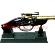 Зажигалка-мушкет с оптическим прицелом малый