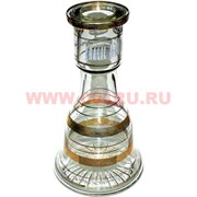 Колба для кальяна Халиль Мамун малая (Khalil Mamoon) 22,5 см высота