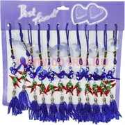 Амулет от сглаза &quot;птички с перцами&quot; (NS-151) цена за 12 штук