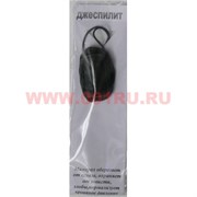Амулет джеспилит (железистый кварцит)