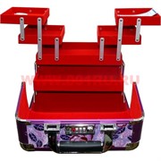 Шкатулка для украшений и косметики (126)