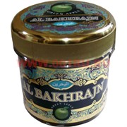 Табак для кальяна Al Bakhrajn «Зеленое яблоко» 50 гр (с акцизной маркой) Табак для кальяна Al Bakhrajn «Зеленое яблоко» 50 гр (с акцизной маркой)