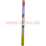 Палочка светящаяся 48 см, цена за 480 шт, рисунки в ассортименте
