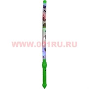 Палочка светящаяся 48 см, цена за 600 шт, рисунки в ассортименте