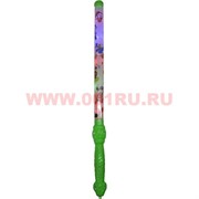 Палочка светящаяся 48 см, цена за 480 шт, рисунки в ассортименте