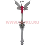 Светяшка "бабочка" 45 см, 12 шт/уп
