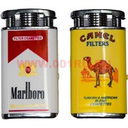 Шокер "зажигалка Marlboro & Camel", цена за 24 шт