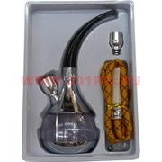 Мини-кальян Zobo Water Pipe